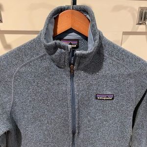 Women’s Patagonia Better Sweater